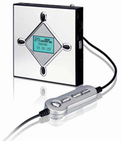 DSE 256MB MP3 Player (A2284)