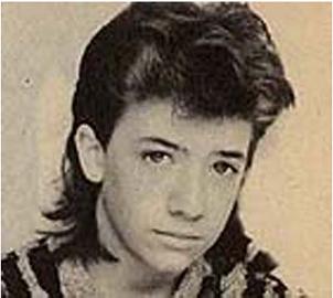 bundymullet Bud Bundy Mullet