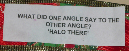 Christmas cracker bon bon engrish Christmas cracker bon bon engrish