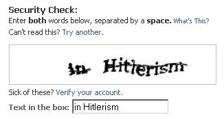 in Hitlerism in Hitlerism