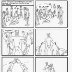 Pythagors Strap-on part 2 page 1