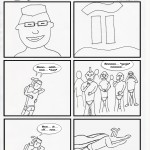 Pythagors Strap-on part 2 page 4