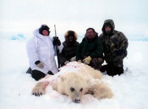 "It was screaming 'Death to all humans'. It actually screamed that."