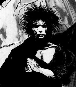 sandman sandman