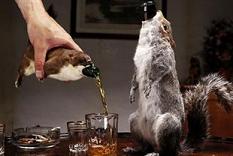 animal alcohol animal alcohol