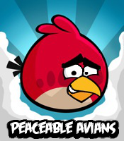 peaceable avians peaceable avians